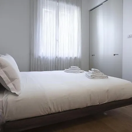 Italianway - Sant Orsola 3 Апартаменты