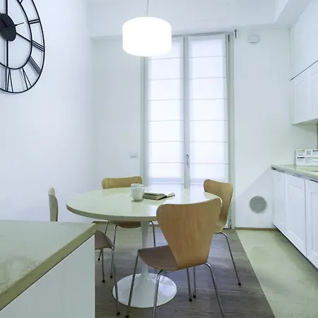 Апартаменты Italianway - Sant Orsola 3 *